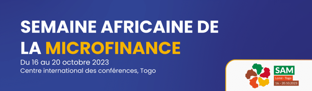 Vneuron participe à la semaine africaine de la microfinance Vneuron