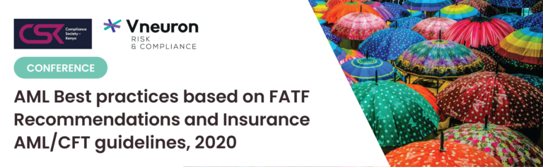 AML Best Practices Based On FATF Recommendations And Insurance AML CFT 