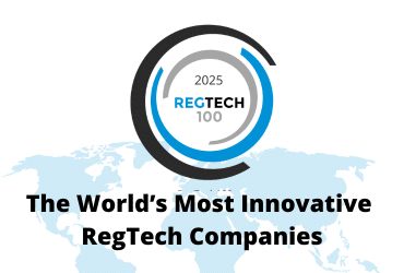 For the Fourth Consecutive Year, Vneuron Recognized Among the Most Innovative Companies in RegTech100 2025 by RegTech Analyst